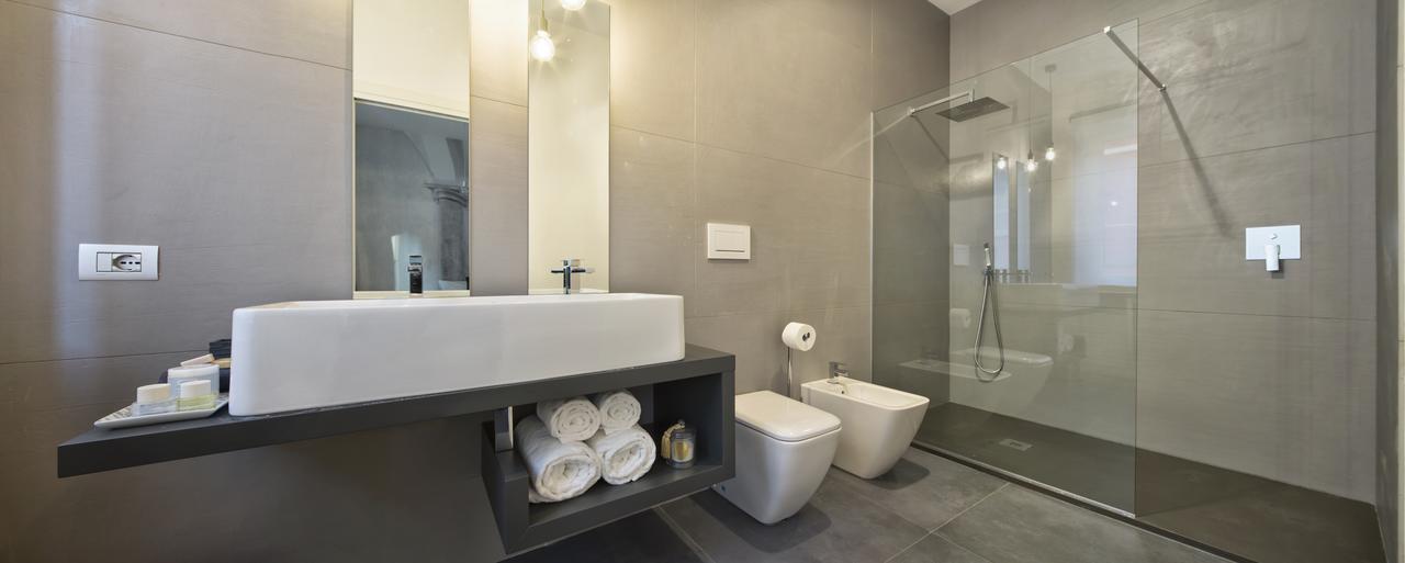 Suite Vogue Sforza Voghera Εξωτερικό φωτογραφία