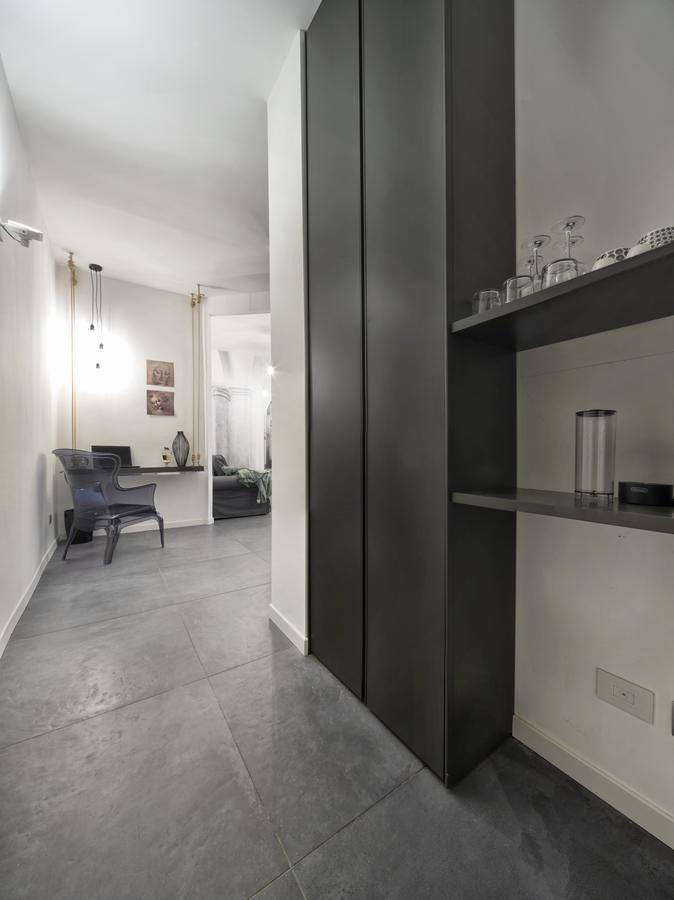 Suite Vogue Sforza Voghera Εξωτερικό φωτογραφία