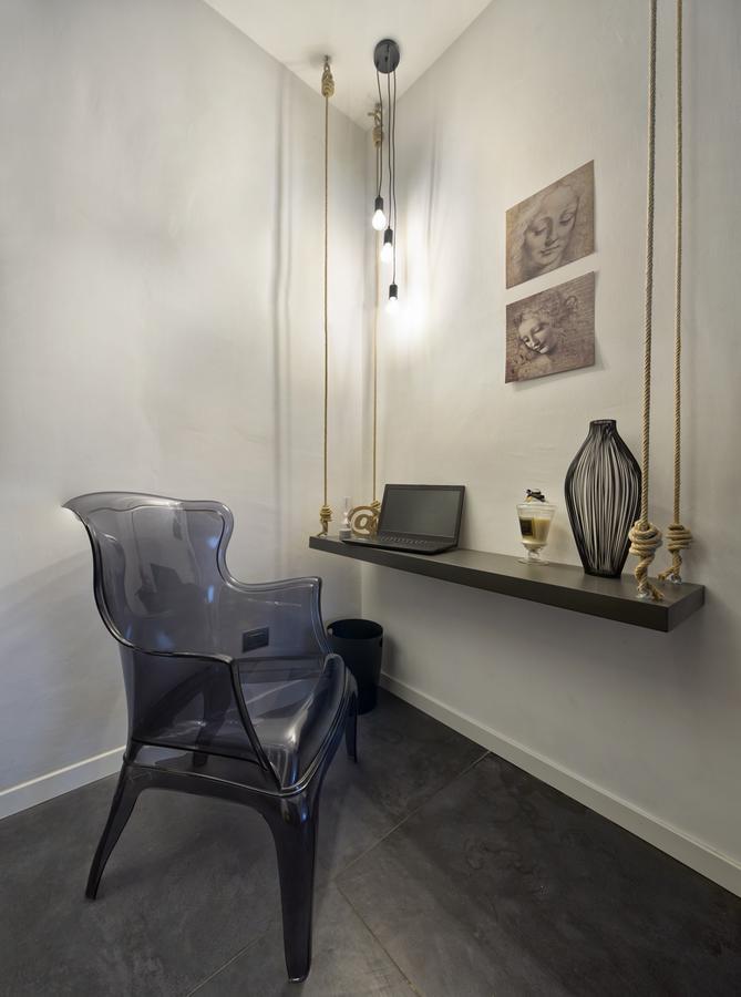 Suite Vogue Sforza Voghera Εξωτερικό φωτογραφία