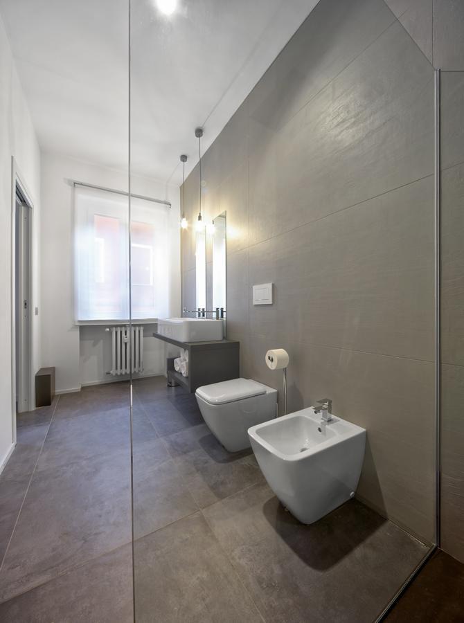 Suite Vogue Sforza Voghera Εξωτερικό φωτογραφία