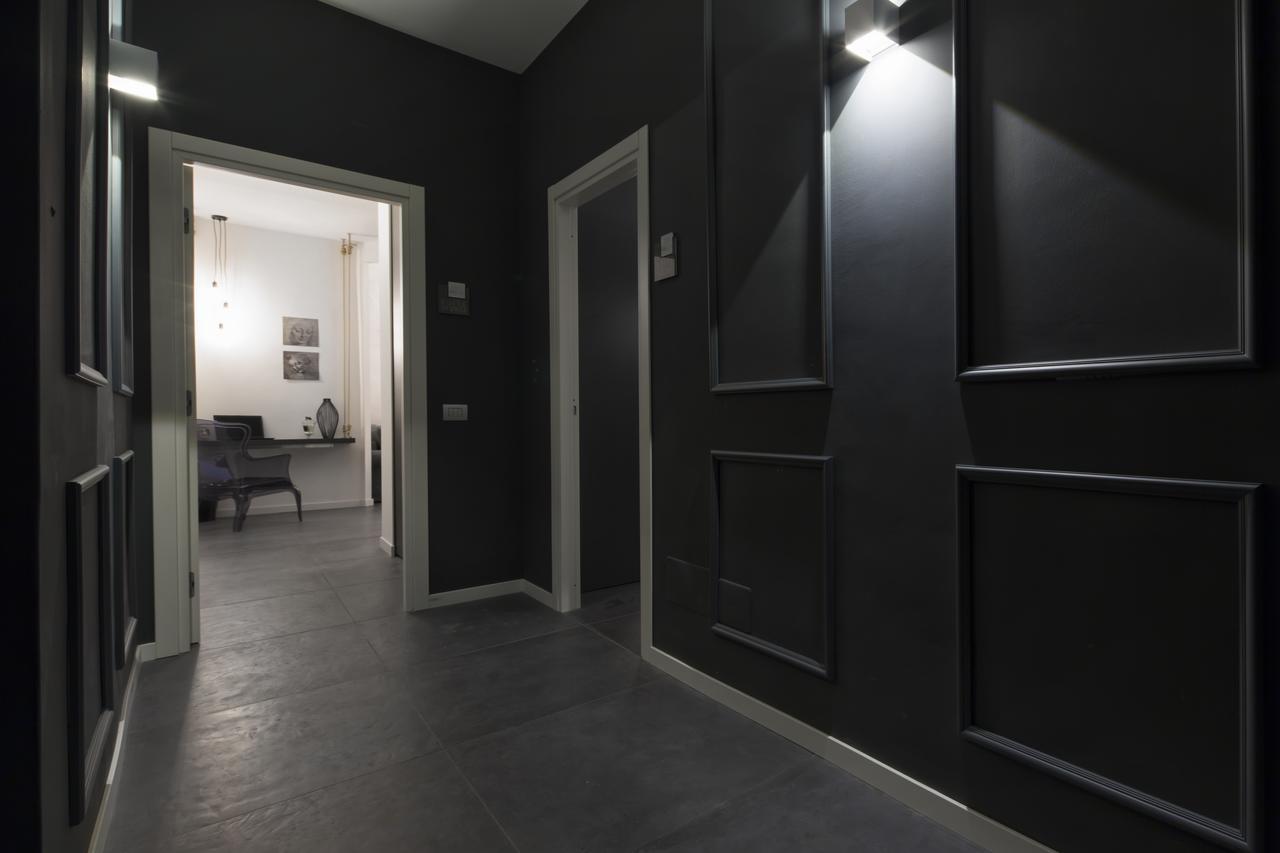 Suite Vogue Sforza Voghera Εξωτερικό φωτογραφία