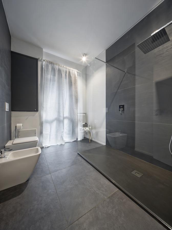 Suite Vogue Sforza Voghera Εξωτερικό φωτογραφία